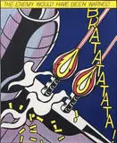 Roy Lichtenstein, As I opened fire