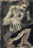 Mario Sironi, Figura