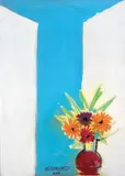 Sante Monachesi, Fiori