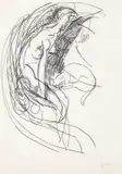Renato Guttuso, Figura con gatto
