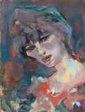 Mino Maccari, Volto