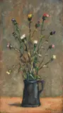 Fiorenzo Tomea, Fiori