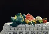 Luciano Ventrone, La rotonda di Ostia