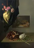 Riccardo Tommasi Ferroni, Natura morta