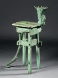 Sandro Chia, Vaso mistico