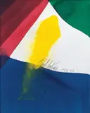 Paul Jenkins, Prism equestrian