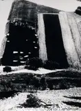 Mario Giacomelli, Presa di coscienza sulla natura