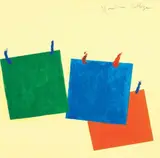 Aldo Mondino, Collage