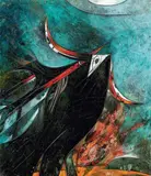 Gianni Dova, Toro