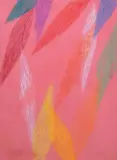 Piero Dorazio, Composizione