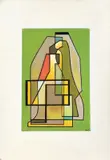 Mario Radice, Senza titolo