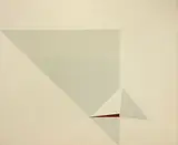 Q.R.6-524 by Arturo Bonfanti, 1972, oil on canvas, offered Nov 2010