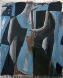 Markus Lüpertz, Senza titolo