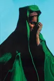 Pino Settanni, Kabul, 2002, Stampa lambda