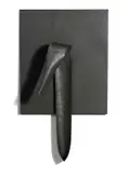Ferr-Astra 3 by Carlo Lorenzetti, 1987, Scultura in ferro, offered Nov 2010