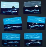 Franco Angeli, Orizzonti