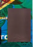 Rotella, Irradiante colorato