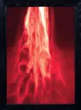 Precious Blood by Andres Serrano, 1989, Cibachrome, offered Nov 2010