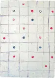 Poesia + Artistica Purezza Proibita by Nicola De Maria, 1999, oil on panel, offered Nov 2010
