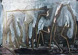 Anselm Kiefer, Für gerd: Die meistersinger!