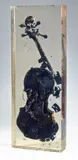 Arman, Violino