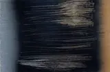 T 1965-R21 by Hans Hartung, 1965, acrylic on canvas, offered Nov 2010
