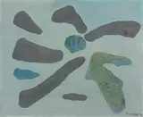 Giulio Turcato, Composizione
