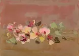 Sergio Scatizzi, Fiori
