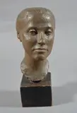 Quinto Martini, Ritratto di Gabriella Barbieri