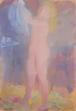 Quinto Martini, Nudo