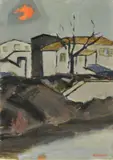 Renzo Grazzini, L'Ema