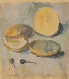 Mario Marcucci, Natura morta