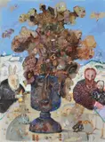 Antonio Possenti, Fiori d'inverno