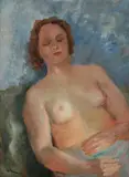 Guido Peyron, Dormiente