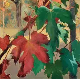 Valentino Ghiglia, Dopo la vendemmia