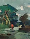 Renato Natali, Strada
