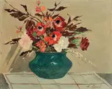 Giovanni Lomi, Fiori