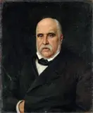 Michele Gordigiani, Ritratto maschile