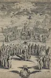 Jacques Callot, La petite Thèse