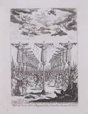 Jacques Callot, «Les martyrs du Japon» e «Le Benedicite»
