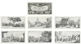 Jacques Callot, Les petites misères de la guerre