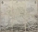 Jacques Callot, Le siege de Breda