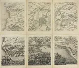 Jacques Callot, Siège de La Rochelle