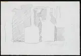 Giorgio Morandi, Natura morta