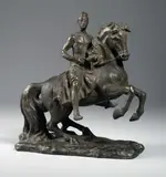 Giorgio de Chirico, Cavaliere
