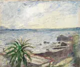 Arturo Tosi, Marina