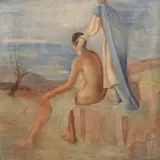 Mario Tozzi, Due figure