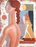 Mario Tozzi, Figura