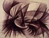 Giacomo Balla, Vortice