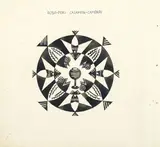Fortunato Depero, Bozzetto (dalla serie di studi per il «Numero Unico Futurista Campari»)
